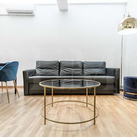 Modern Gem In Heart Of Malaga, Near Sights Rems Apartman Kültér fotó